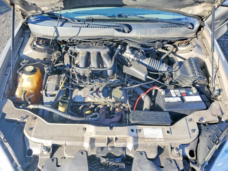 Aukcja sprzedaży 2007 Ford Taurus, vin: 1FAFP56U17A212560, numer aukcji: 41978756