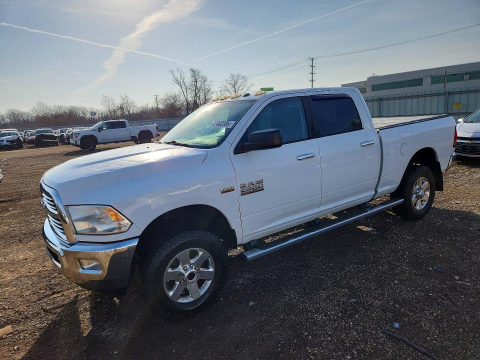 Aukcja sprzedaży 2015 Ram 2500, vin: 3C6TR5DTXFG545896, numer aukcji: 47402206