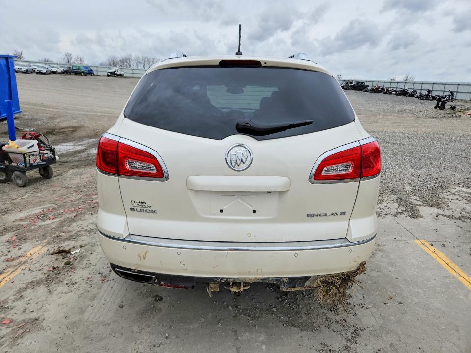 Aukcja sprzedaży 2014 Buick Enclave, vin: 5GAKRBKD4EJ166034, numer aukcji: 45828126
