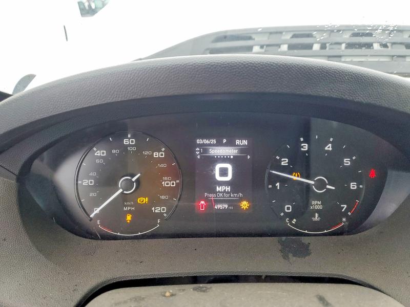 Продаж на аукціоні авто 2024 Ram Promaster 2500, vin: 3C6LRVDG0RE132758, номер лоту: 52104866