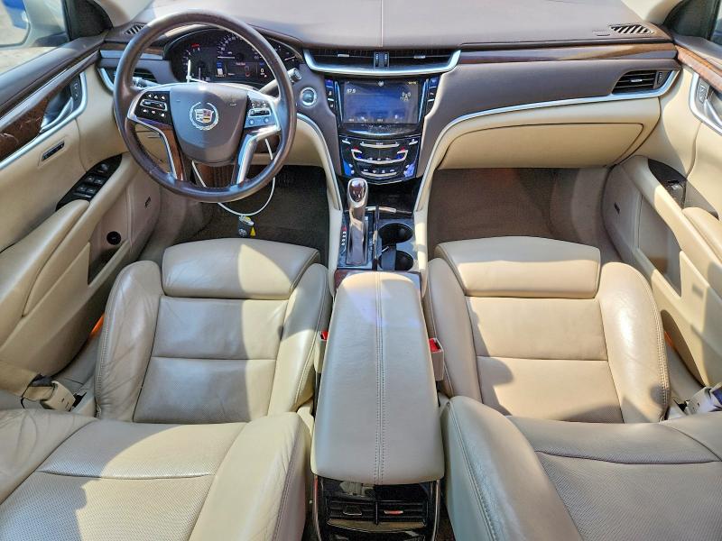 Продажа на аукционе авто 2013 Cadillac Xts, vin: 2G61R5S39D9181581, номер лота: 45562716
