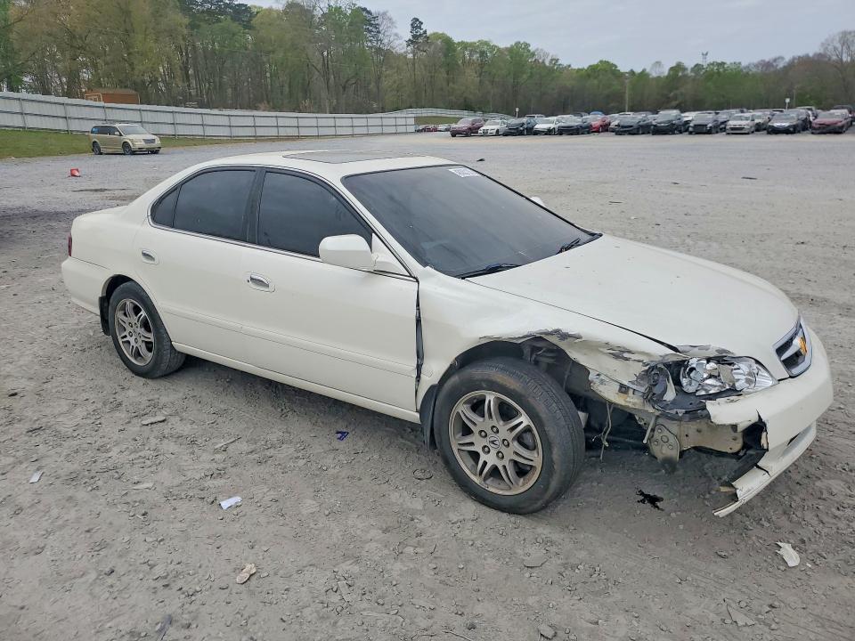 Продаж на аукціоні авто 1999 Acura 3.2tl, vin: 19UUA5648XA027393, номер лоту: 48363136