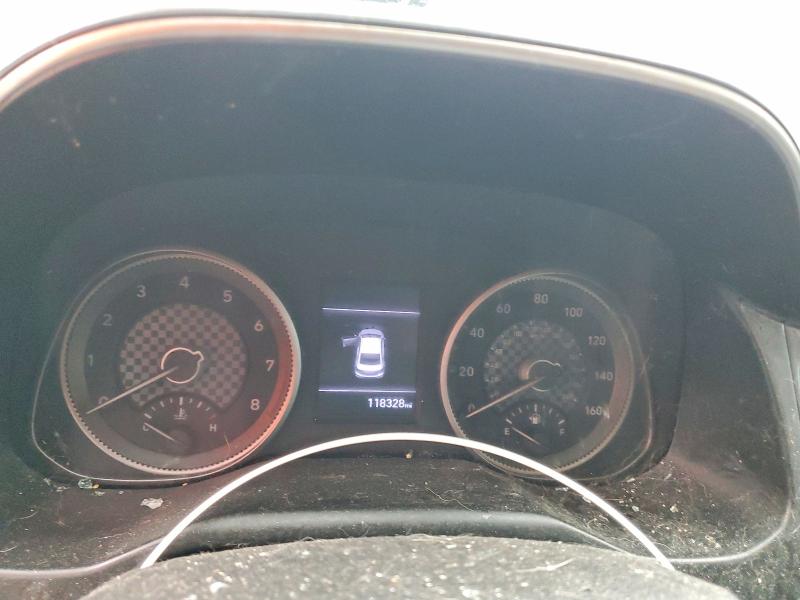 46539466 :رقم المزاد ، KMHD74LFXLU013089 vin ، 2020 Hyundai Elantra مزاد بيع