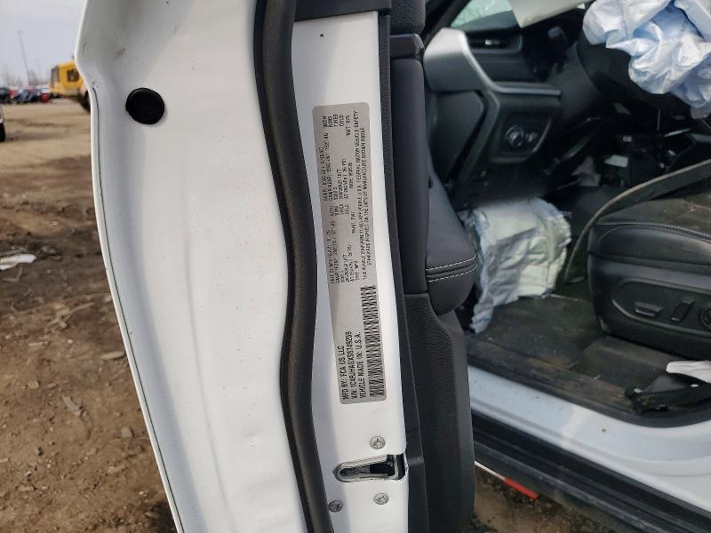 Aukcja sprzedaży 2025 Jeep Grand Cherokee, vin: 1C4RJHAGXS8749259, numer aukcji: 47453316