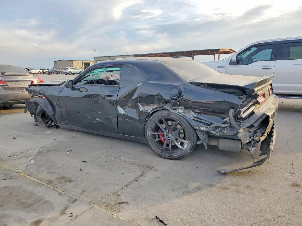 Продажа на аукционе авто 2022 Dodge Challenger, vin: 2C3CDZFJ1NH238405, номер лота: 47060656