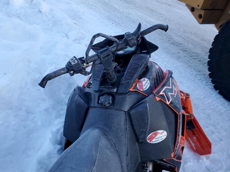 2014 Arctic Cat M 8000 მანქანა იყიდება აუქციონზე, vin: AUF14SNW0ET113396, აუქციონის ნომერი: 78348295