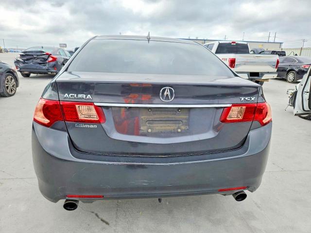 Продажа на аукционе авто 2012 Acura Tsx, vin: JH4CU2F60CC011509, номер лота: 45514296