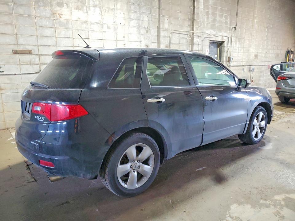 Aukcja sprzedaży 2008 Acura Rdx, vin: 5J8TB18228A019093, numer aukcji: 48393026