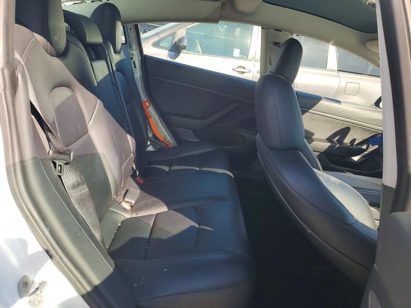 Продаж на аукціоні авто 2020 Tesla Model 3, vin: 5YJ3E1EA1LF476690, номер лоту: 41977486