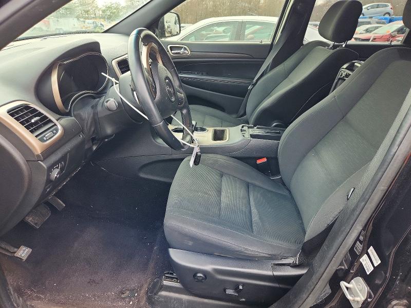 Продаж на аукціоні авто 2015 Jeep Grand Cherokee, vin: 1C4RJFAG0FC193728, номер лоту: 45815326