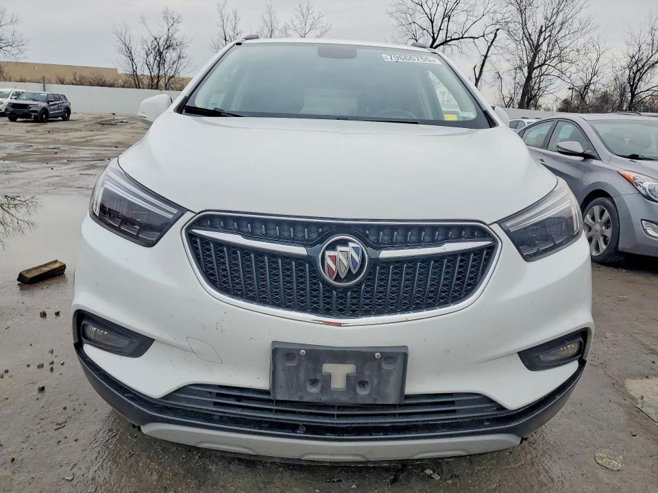 Продаж на аукціоні авто 2017 Buick Encore, vin: KL4CJCSB5HB232694, номер лоту: 79666755