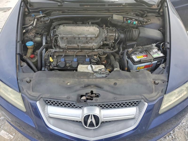 Продаж на аукціоні авто 2008 Acura Tl, vin: 19UUA66208A045635, номер лоту: 47326746