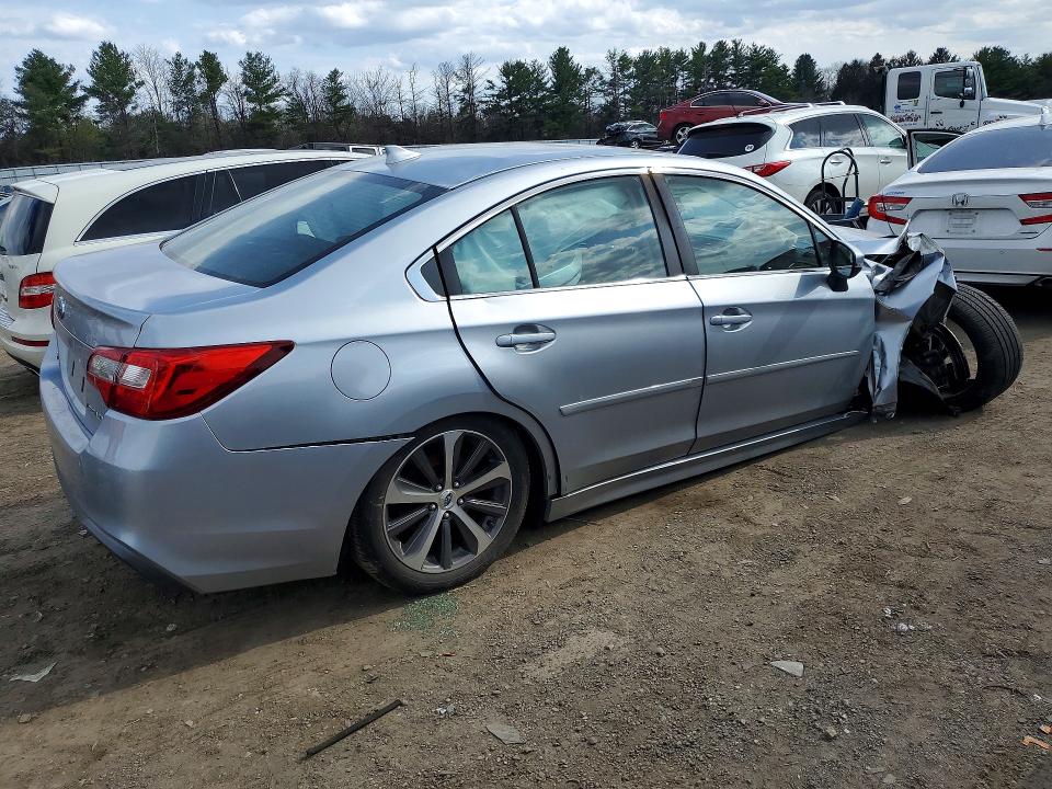 48352276 :رقم المزاد ، 4S3BNAN63K3036375 vin ، 2019 Subaru Legacy مزاد بيع
