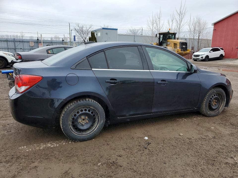 2015 Chevrolet Cruze მანქანა იყიდება აუქციონზე, vin: 1G1PC5SB2F7113796, აუქციონის ნომერი: 46905976