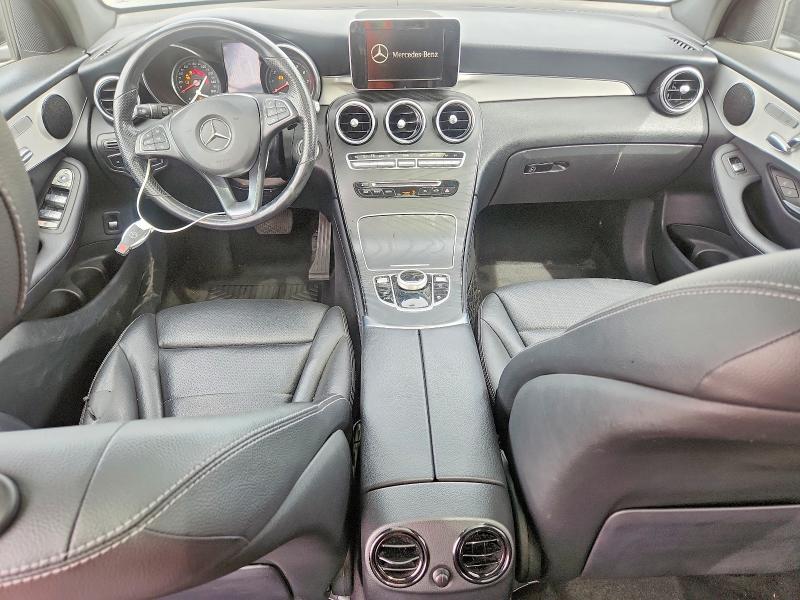 Продажа на аукционе авто 2019 Mercedes-benz Glc, vin: WDC0G4KB5KF662314, номер лота: 47952946