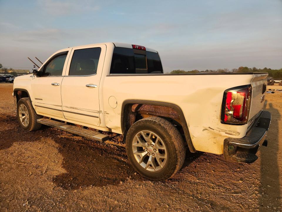 47077346 :رقم المزاد ، 3GTU2NEC3JG317893 vin ، 2018 Gmc Sierra مزاد بيع