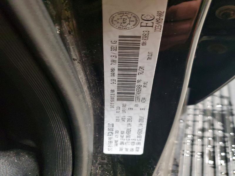 Aukcja sprzedaży 2019 Ram 1500, vin: 1C6SRFKT4KN526458, numer aukcji: 47189306