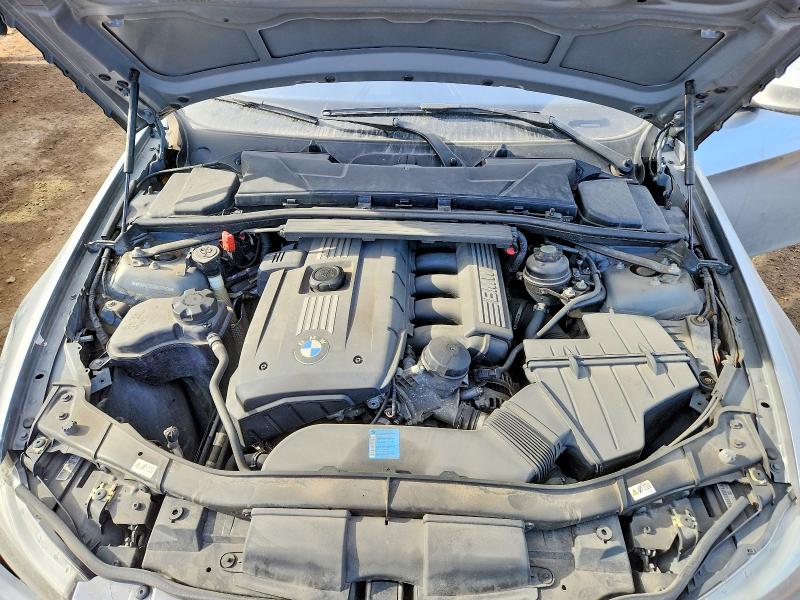 2011 Bmw 328 მანქანა იყიდება აუქციონზე, vin: WBAPK7C59BA771799, აუქციონის ნომერი: 46563786
