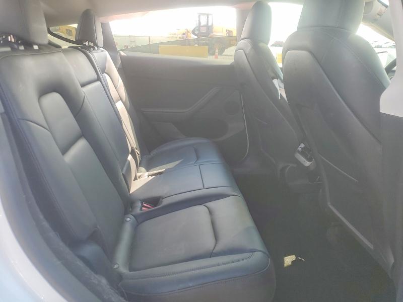 Продажа на аукционе авто 2023 Tesla Y, vin: 7SAYGDEE6PA032456, номер лота: 47570116