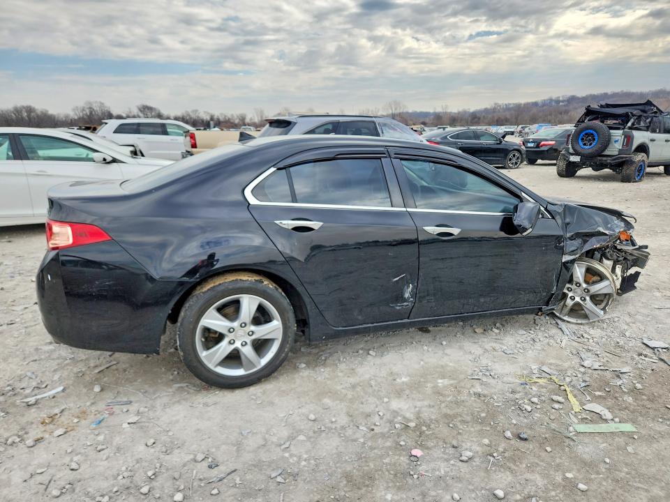 2013 Acura Tsx მანქანა იყიდება აუქციონზე, vin: JH4CU2F69DC007475, აუქციონის ნომერი: 45463056
