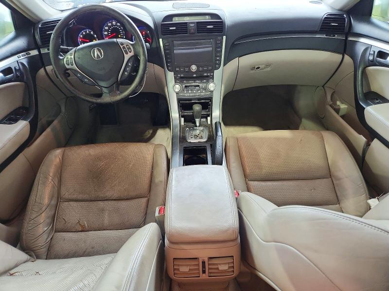 Продаж на аукціоні авто 2007 Acura Tl, vin: 19UUA66277A040284, номер лоту: 79654645