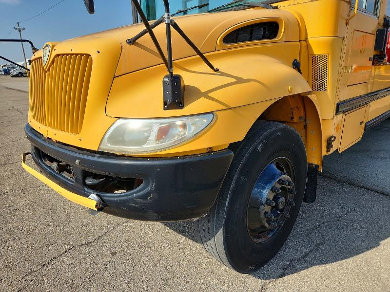 Продажа на аукционе авто 2011 Ic Corporation 3000, vin: 4DRBUSKN5BB374799, номер лота: 47112246