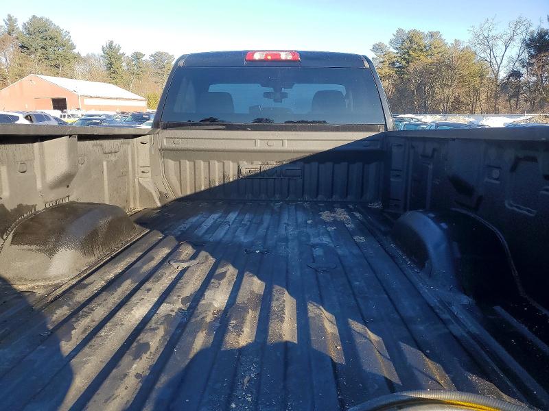 41774716 :رقم المزاد ، 1GT39TEY4NF346334 vin ، 2022 Gmc Sierra مزاد بيع