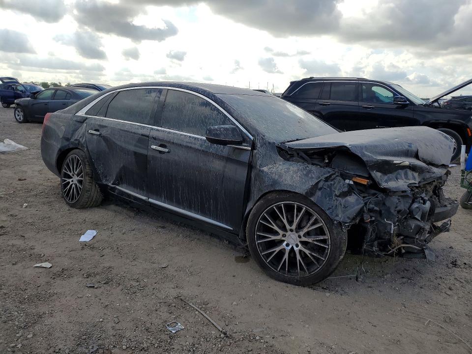 Aukcja sprzedaży 2014 Cadillac Xts, vin: 2G61V5S86E9236190, numer aukcji: 46350696