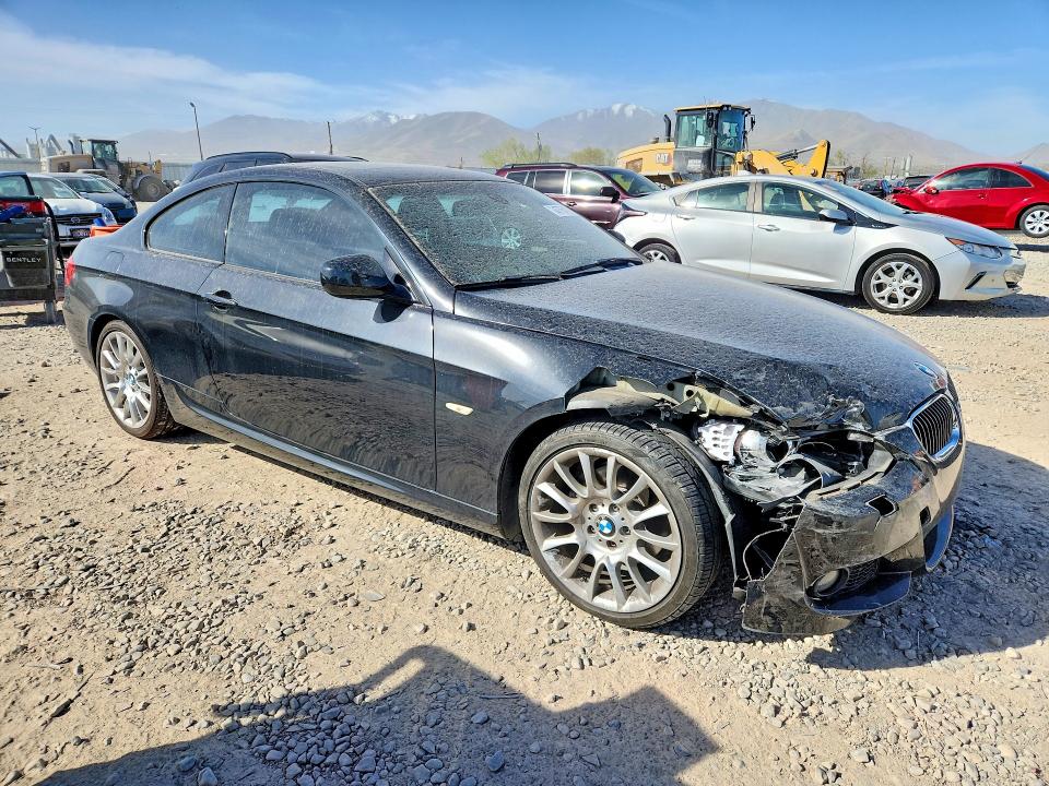 47754276 :رقم المزاد ، WBAKE3C58BE769058 vin ، 2011 Bmw 328 مزاد بيع