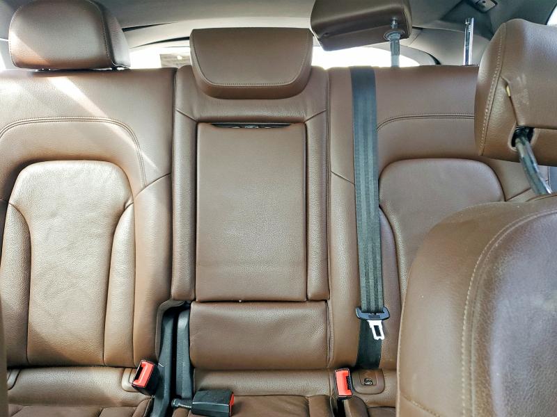 Продажа на аукционе авто 2014 Audi Q5, vin: WA1LFAFP8EA126009, номер лота: 47357336