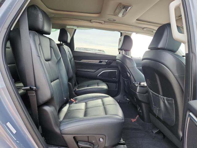 Продаж на аукціоні авто 2022 Kia Telluride, vin: 5XYP54HC2NG265848, номер лоту: 46349776