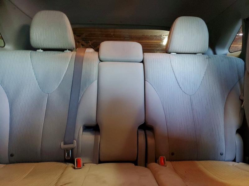 Продажа на аукционе авто 2011 Toyota Venza, vin: 4T3BA3BB8BU020369, номер лота: 45462706