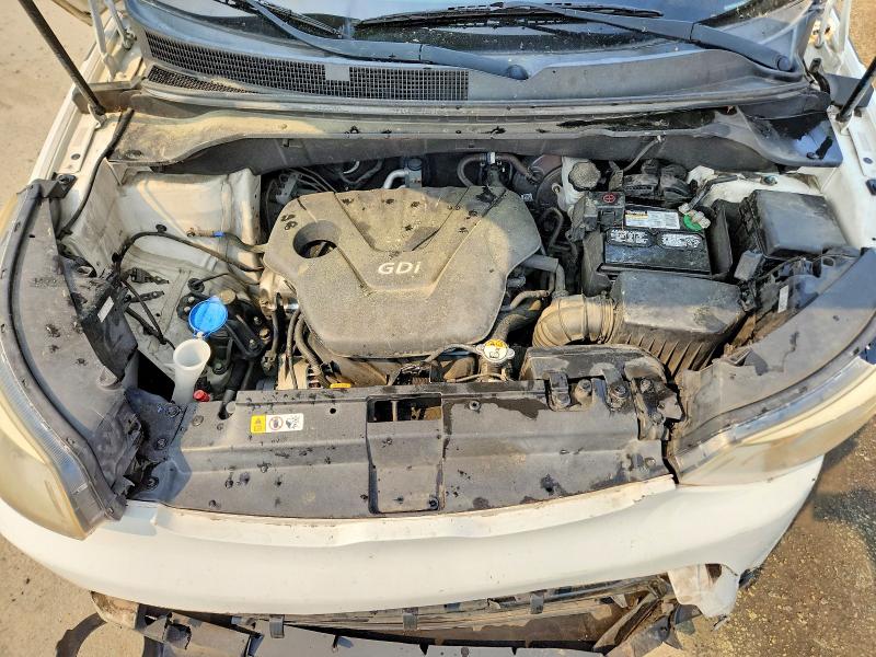 2014 Kia Soul მანქანა იყიდება აუქციონზე, vin: KNDJN2A28E7004488, აუქციონის ნომერი: 41957966