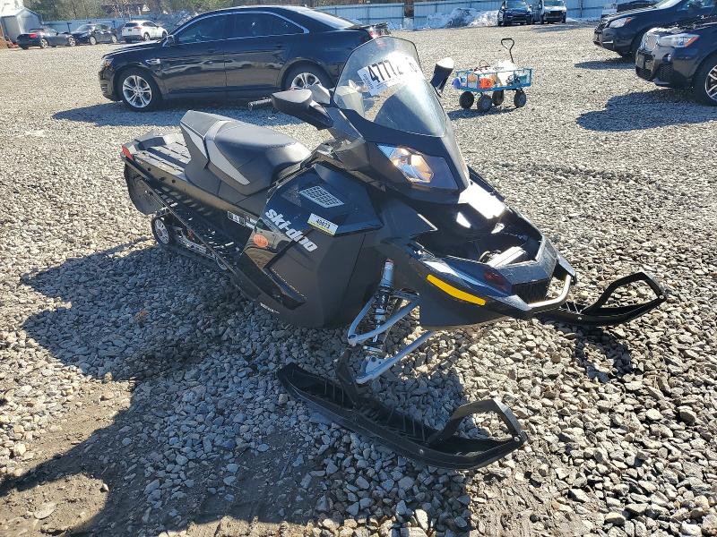 Auction sale of the 2014 Ski-doo Snowmobile, vin: 2BPSDNEB0EV000055, lot number: 47772416