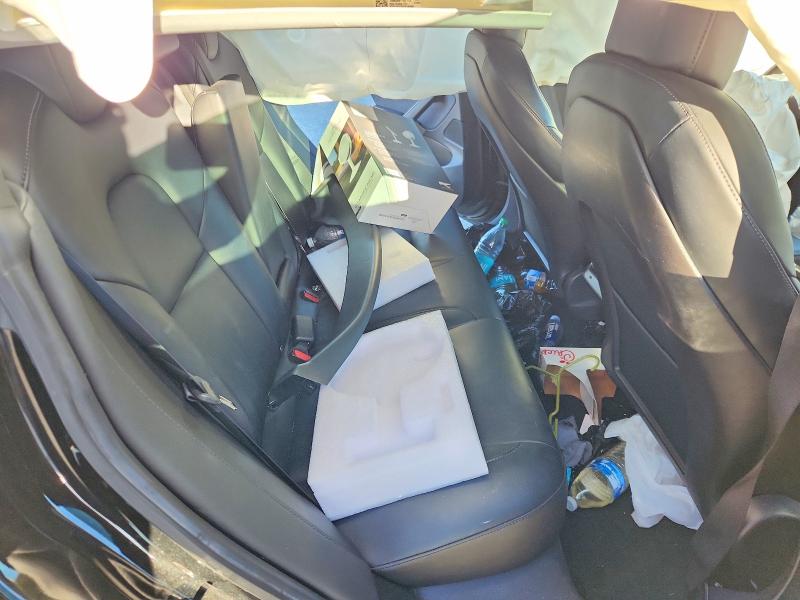 2019 Tesla Model 3 მანქანა იყიდება აუქციონზე, vin: 5YJ3E1EA3KF397794, აუქციონის ნომერი: 45866876