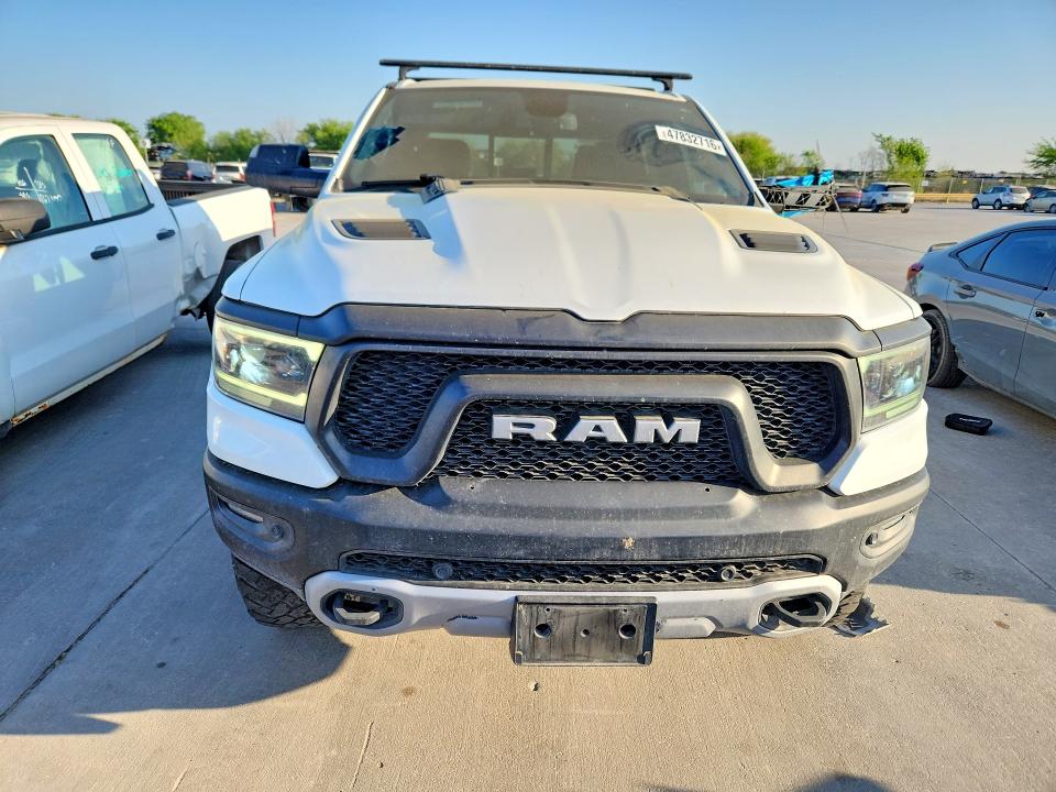Aukcja sprzedaży 2019 Ram 1500, vin: 1C6SRFLT7KN565687, numer aukcji: 47832716