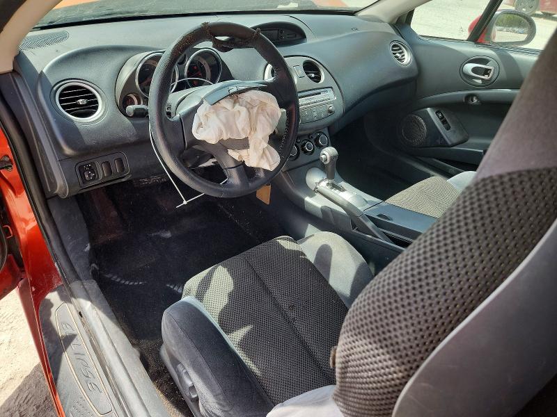 Продаж на аукціоні авто 2007 Mitsubishi Eclipse, vin: 4A3AK24F87E031757, номер лоту: 47942416
