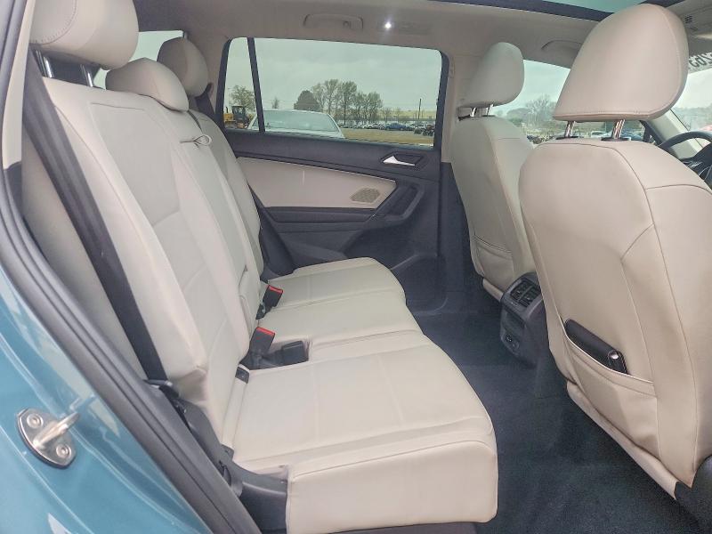Aukcja sprzedaży 2020 Volkswagen Tiguan, vin: 3VV2B7AX6LM074811, numer aukcji: 46263196