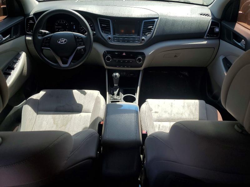 Продаж на аукціоні авто 2016 Hyundai Tucson, vin: KM8J33A24GU047706, номер лоту: 47090536