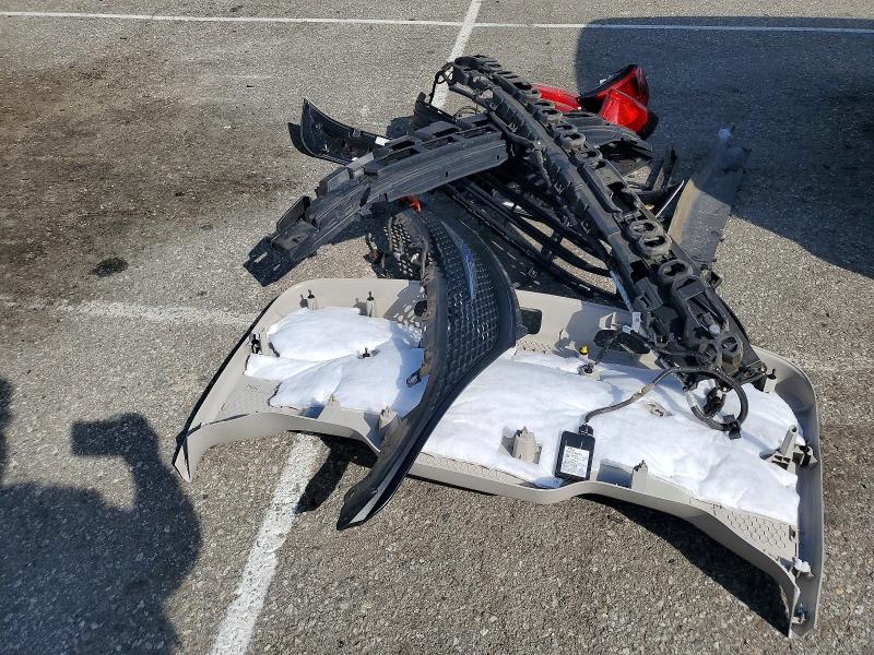 2019 Chrysler Pacifica მანქანა იყიდება აუქციონზე, vin: 2C4RC1AG9KR643911, აუქციონის ნომერი: 79939175