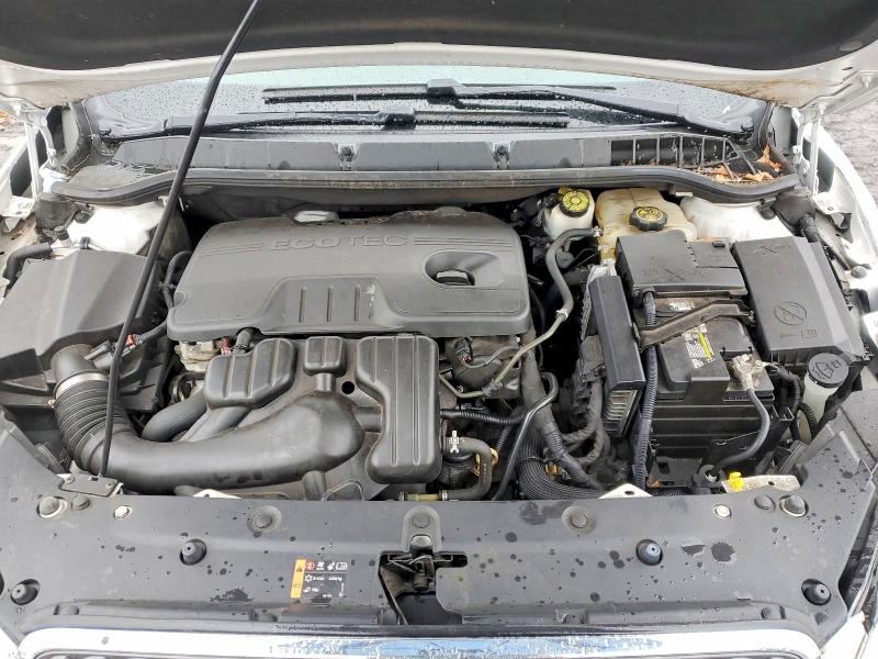 Продаж на аукціоні авто 2015 Buick Verano, vin: 1G4PP5SK9F4204542, номер лоту: 79729655