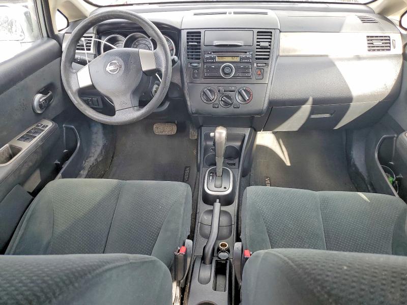 Продаж на аукціоні авто 2011 Nissan Versa, vin: 3N1BC1CP1BL492626, номер лоту: 41952346