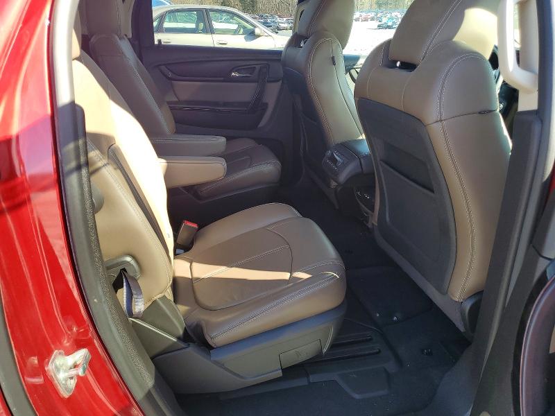 Продаж на аукціоні авто 2014 Gmc Acadia, vin: 1GKKRRKD7EJ133525, номер лоту: 46727276