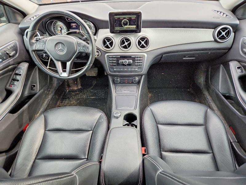 Продаж на аукціоні авто 2015 Mercedes-benz Gla, vin: WDCTG4GB5FJ083249, номер лоту: 41716246
