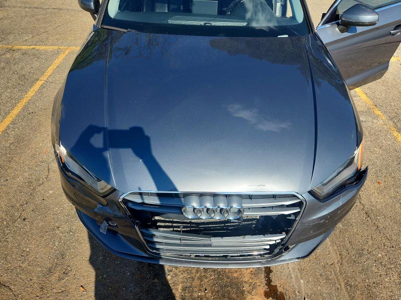 2015 Audi A3 მანქანა იყიდება აუქციონზე, vin: WAUEFGFF0F1088279, აუქციონის ნომერი: 47941886