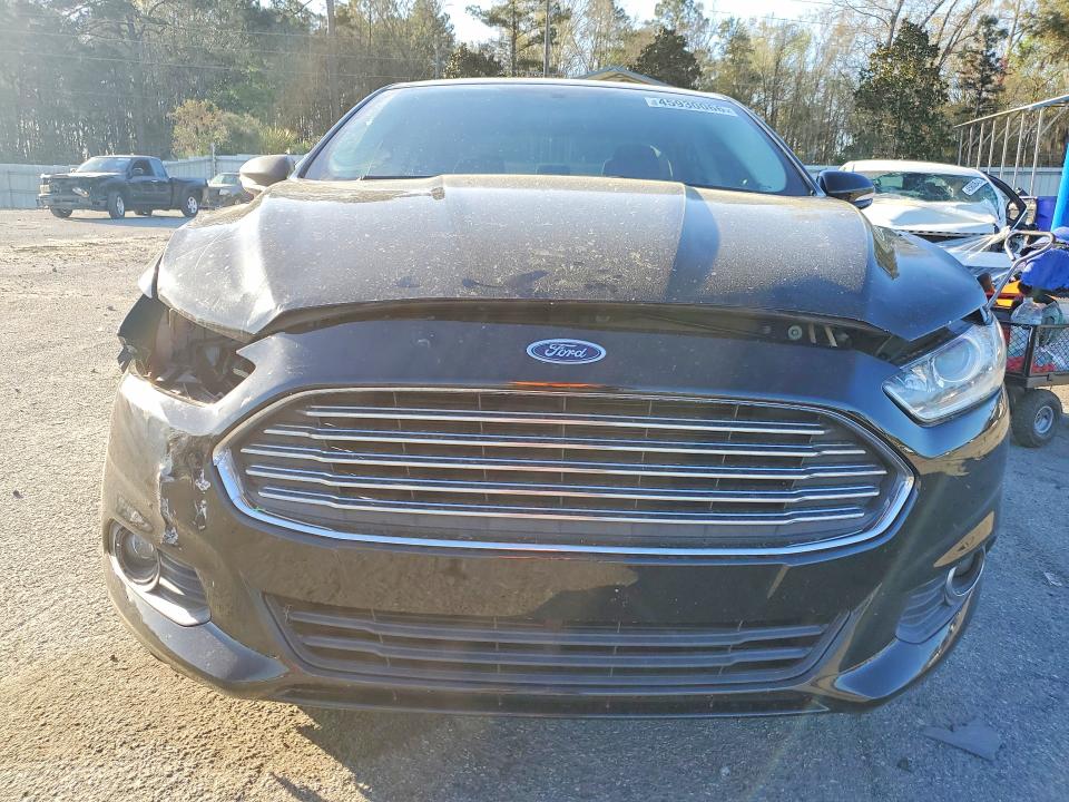 2016 Ford Fusion მანქანა იყიდება აუქციონზე, vin: 3FA6P0HD1GR288933, აუქციონის ნომერი: 45930066