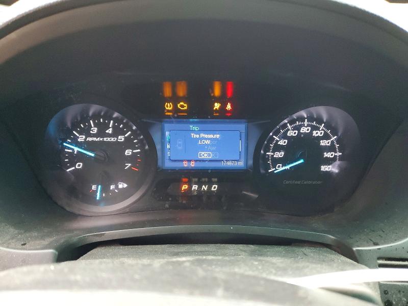 Продаж на аукціоні авто 2014 Ford Explorer, vin: 1FM5K8AR3EGC60270, номер лоту: 79214925