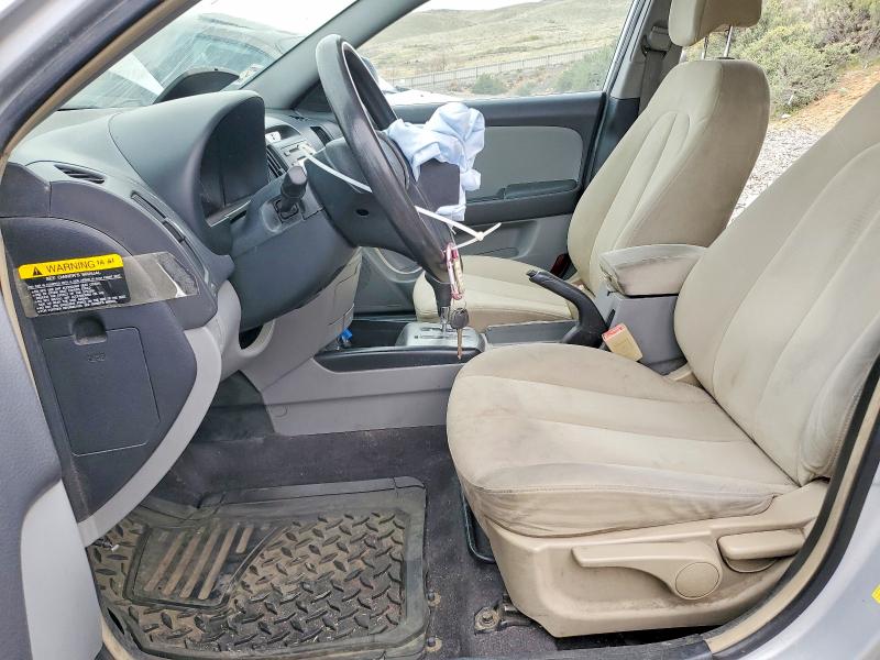 Продажа на аукционе авто 2010 Hyundai Elantra, vin: KMHDU4AD0AU887927, номер лота: 47928806