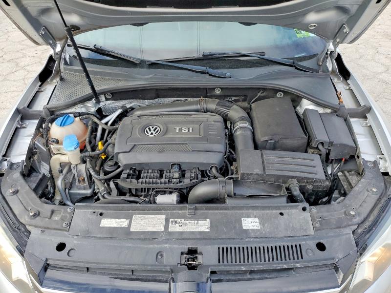 45566656 :رقم المزاد ، 1VWCT7A35EC008894 vin ، 2014 Volkswagen Passat مزاد بيع
