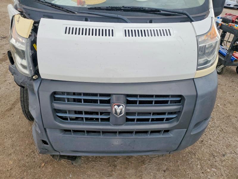 Aukcja sprzedaży 2015 Ram Promaster 2500, vin: 3C6TRVDGXFE518065, numer aukcji: 41670676